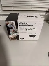 Wuloo Wireless Intercom System for Home Office Room 6 Pack W666-P6