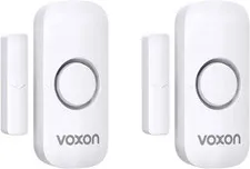 Door Alarms for Kids Safety,  Window Alarm Door Alarm for Home Security Personal
