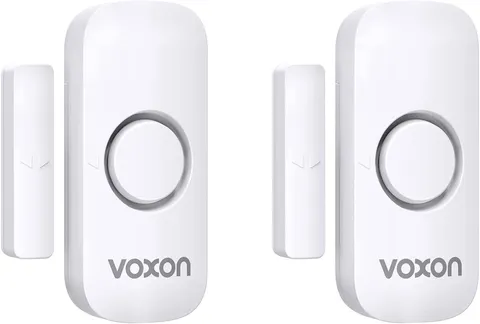 Door Alarms for Kids Safety,  Window Alarm Door Alarm for Home Security Personal