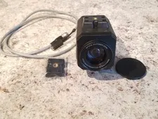 Security Analog Zoom Block Camera 20Z704-22X