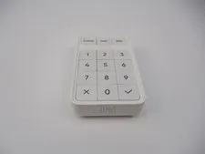 Wyze Sense Keypad WSKP1 Smart Home Security Alarm Control Wireless Hub Accessory