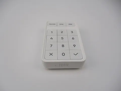 Wyze Sense Keypad WSKP1 Smart Home Security Alarm Control Wireless Hub Accessory