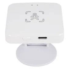 Tuya  Human Presence Detector with Holder  Human Body PIR Sensor MmWave 7135
