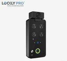 Lockly Guard PGI303WA  Video Intercom Smart Access Control Vision Ingress 303WA