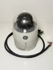 GE Security TVP-12DN Indoor Camera Cam 12X D/N, NTSC