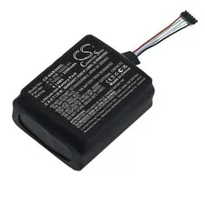 BATTERIE 2200mAh Type A-3,308-10033-01 for Arlo Baby ABA1100