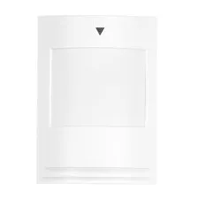 Dual Infrared PIR Motion Detector, Pet Immune Sensor for Home Security, Wired...