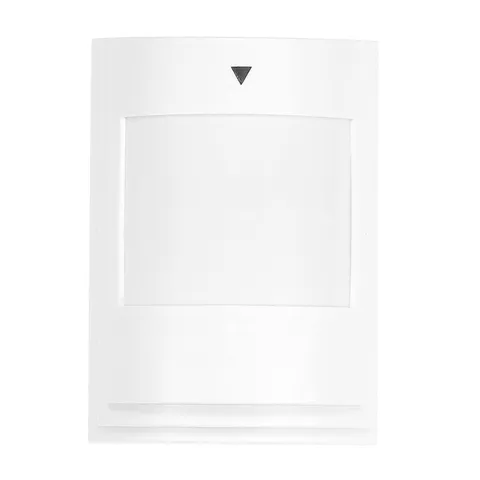 Dual Infrared PIR Motion Detector, Pet Immune Sensor for Home Security, Wired...