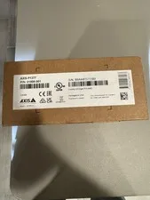 Axis Network Camera P1377 New