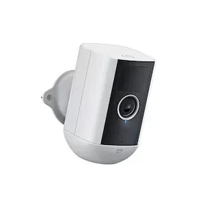 Pratico Edition Geeni FREEBIRD Wire-Free Battery Smart Camera