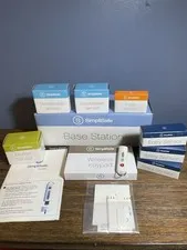 Simplesafe Home Security System