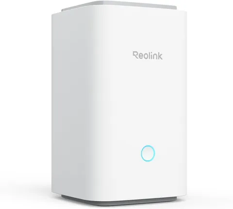 REOLINK Smart Home Hub 8 Camera WiFi 2.4/5GHz 64GB Encrypted