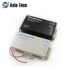 DC 12V Door Access Control system Switch Power Supply 3A 5A AC 110~240V for RFID