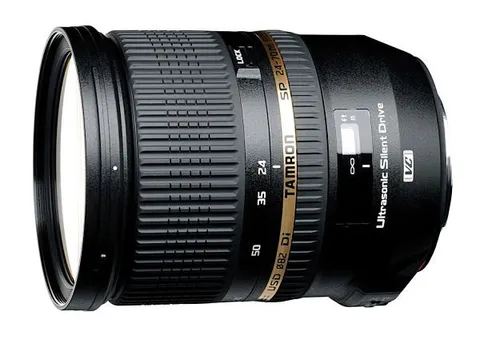 **** Tamaron LEF247028TA2 --- 24-70mm Lens for Avigilon H5 Pro Cameras ****