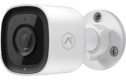 ADC-V724 1080p Outdoor Wi-Fi Camera with HDR and Two-Way Audio With SD 128