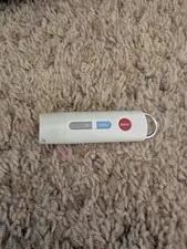 SimpliSafe USB Keychain Remote Fob Gen 1 Security