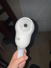 LaView L2 2K WiFi Smart Light Bulb Security Camera 360° Motion Detection