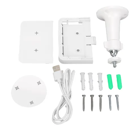 Solar Security Cameras Easy Setup 3MP HD Remote Access Support 2 Way Sound