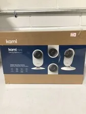 Kami Mini 4-Camera Family Pack