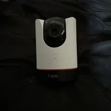 Tapo C225 2K QHD Pan/Tilt Indoor Security Camera