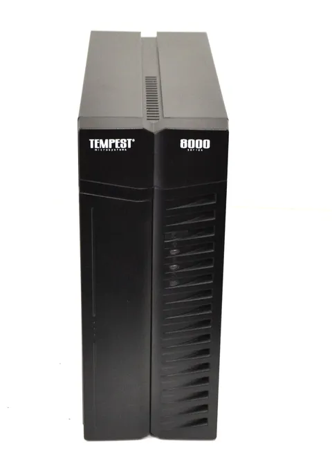 Tempest Microsystems 8000 Series Video Server 32bit