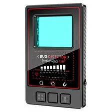 Hidden Camera Detector with Night Vision Detection, 2025 Bug Detector, Hidden...