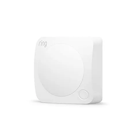 RING ALARM MOTION DETECTOR | PET-FRIENDLY SECURITY WITH ADJUSTABLE SETTINGS | -