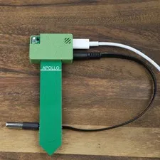 Apollo Automation Sensor Short Temperature Probe NEW