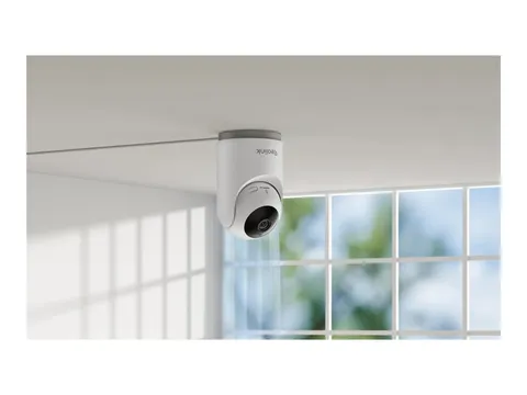 Reolink E Series E331 Swivel Network Security Camera WCEP5MP05PT
