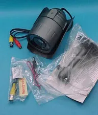 HONEYWELL SECURITY CAMERA HB273H JO