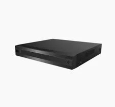 S04-TURBO-GEN3 Camera DVR 1080p 4 Ch Full HD Video Output H.265 AHD TVI CVBS CVI