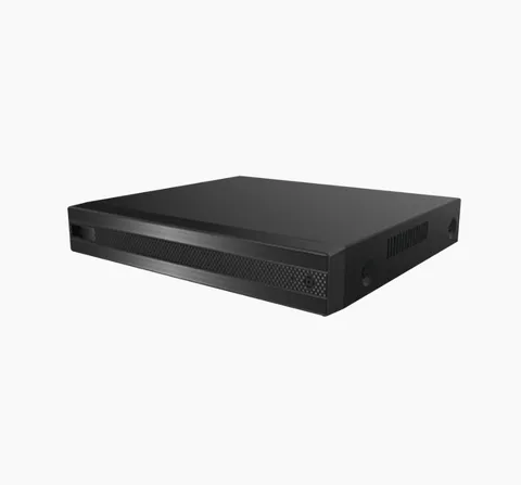 S04-TURBO-GEN3 Camera DVR 1080p 4 Ch Full HD Video Output H.265 AHD TVI CVBS CVI
