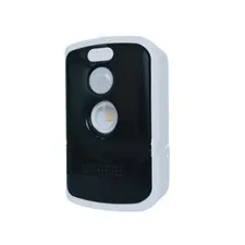 Alarm 3 Modes Motion Detector Alarm Safety -Theft for Outdoor Camping M5U25025