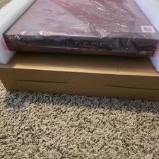 LTS 4 CHANNEL NVR