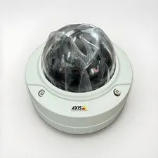AXIS P3228-LVE Dome Security Camera
