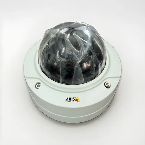 AXIS P3228-LVE Dome Security Camera
