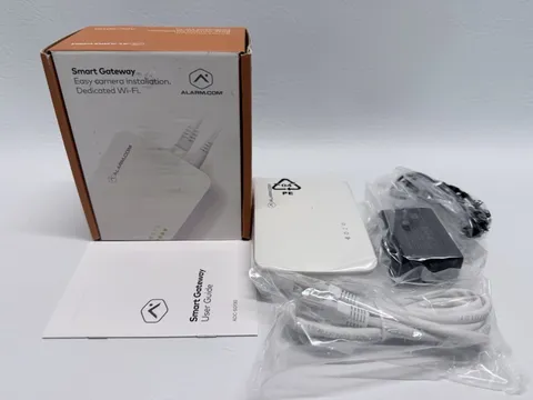 NEW Alarm.Com ADC-SG130 Smart Gateway