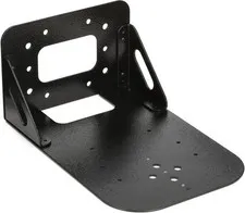 Marshall Electronics CV605-WM PTZ Camera Wall Mount - Black