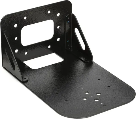 Marshall Electronics CV605-WM PTZ Camera Wall Mount - Black