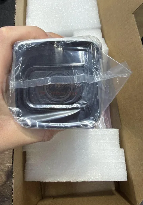 Lorex 4K ultra HD IP Camera Bullet