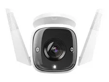Tapo C310 Camera Alarm System