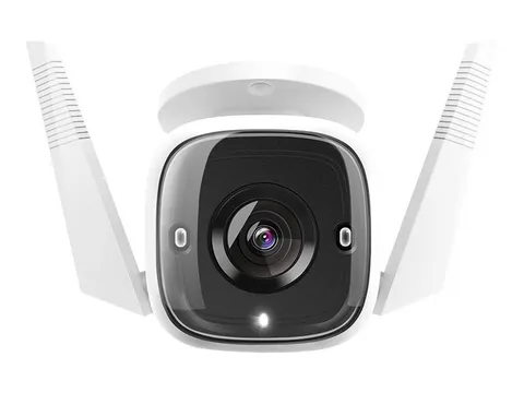 Tapo C310 Camera Alarm System