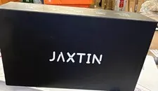 JAXTIN G66 Pro Wi-Fi IP Surveillance Camera 1296P Night Vision Alexa Black