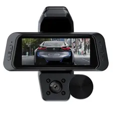 170° WiFi Dash Cam Video Recorder Car DVR Camera Night Vision Loop Recording