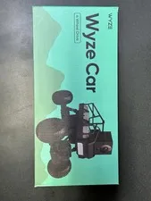 Wyze Car Remote Control Car  - Only 5,000 Made - WYZECAR1