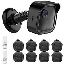 Weatherproof 360° Adjustable Mount for Blink Cameras
