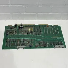 Rauland-Borg CIO2 Card Board Module for Intercom System CI02