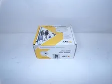*New* AXIS M3047-P 6MP 360° Panoramic Fixed Dome Network Camera P/N 0808-001