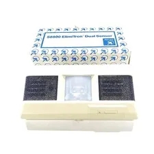 ElimiTron Dual Sensor S8800 Arrowhead Security Motion Detection Device Old Stock