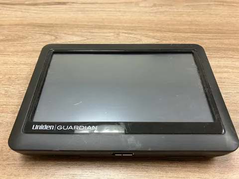 Uniden Guardian G7 LCD Monitor Only